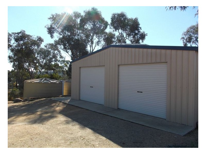 20 Cummerford Road, Glen Aplin QLD 4381