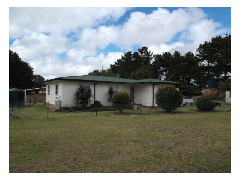 64 Schumann Lane, Thulimbah QLD 4376