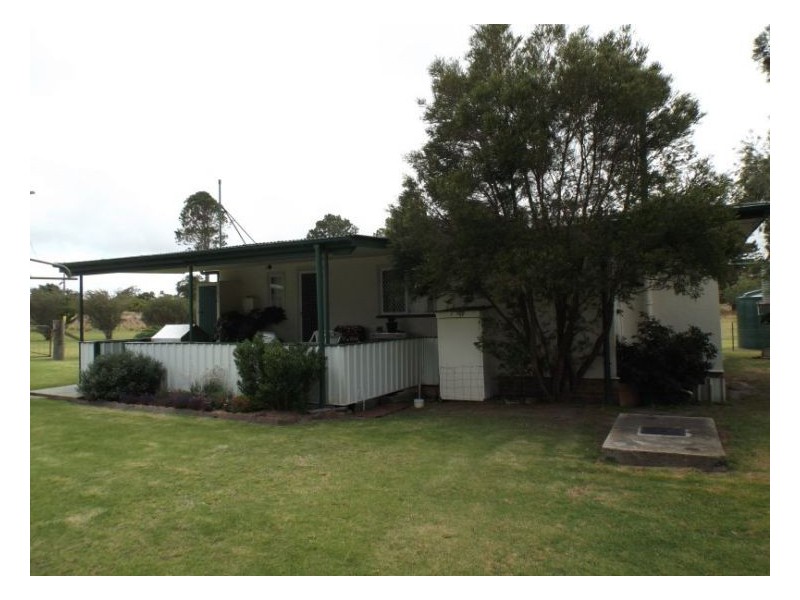 64 Schumann Lane, Thulimbah QLD 4376