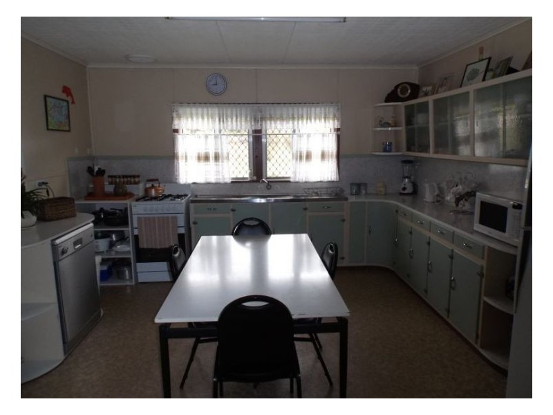 64 Schumann Lane, Thulimbah QLD 4376