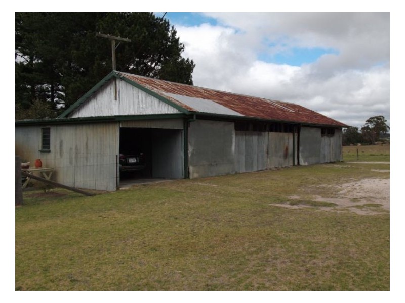 64 Schumann Lane, Thulimbah QLD 4376