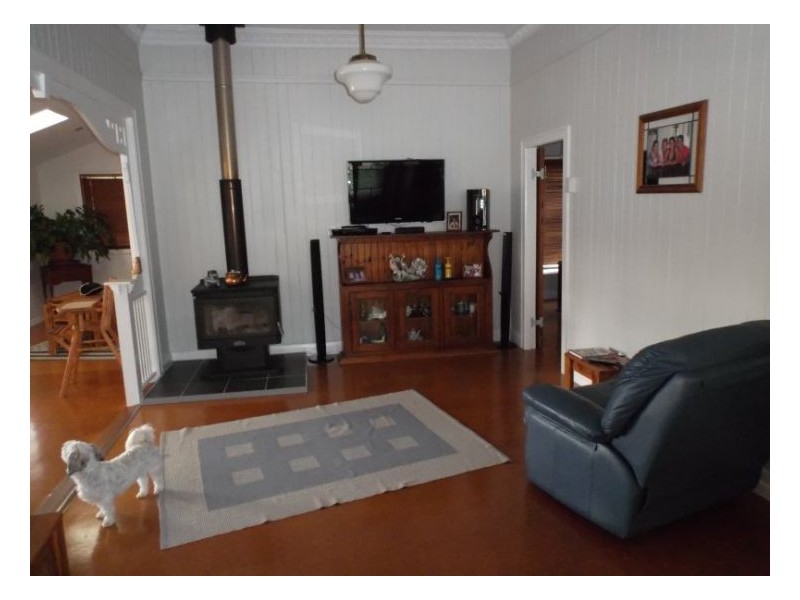 325 Eukey Road, Stanthorpe QLD 4380