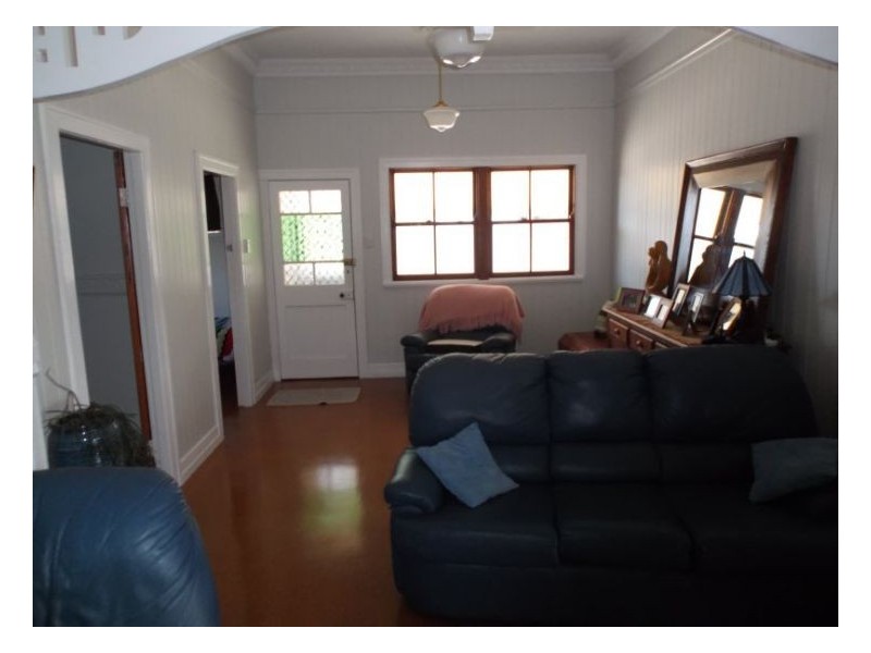 325 Eukey Road, Stanthorpe QLD 4380