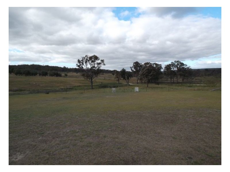 325 Eukey Road, Stanthorpe QLD 4380