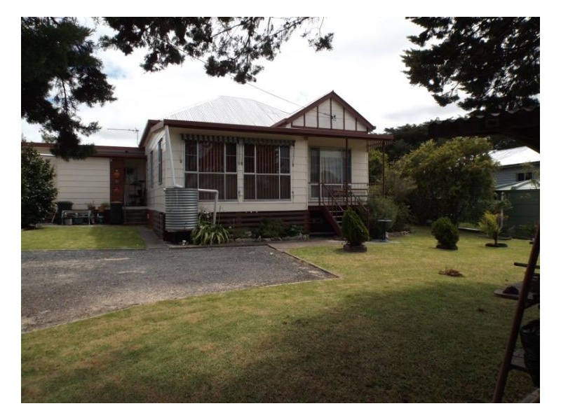 546 Old Warwick Road, The Summit QLD 4377