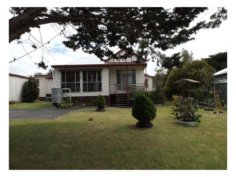 546 Old Warwick Road, The Summit QLD 4377