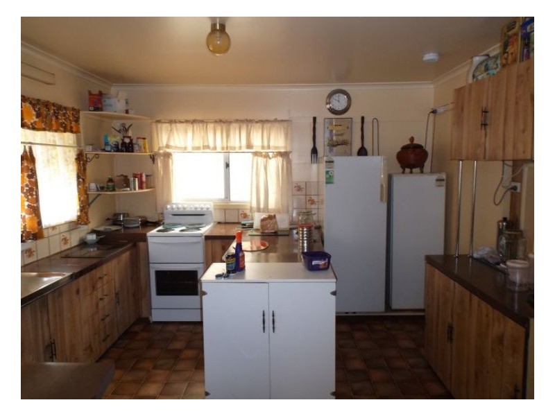 546 Old Warwick Road, The Summit QLD 4377