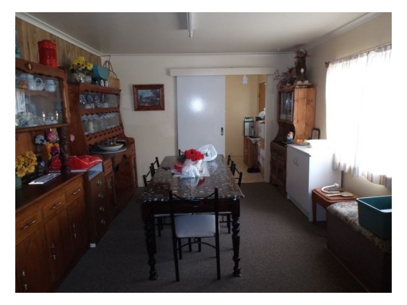 546 Old Warwick Road, The Summit QLD 4377