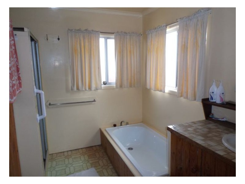 546 Old Warwick Road, The Summit QLD 4377