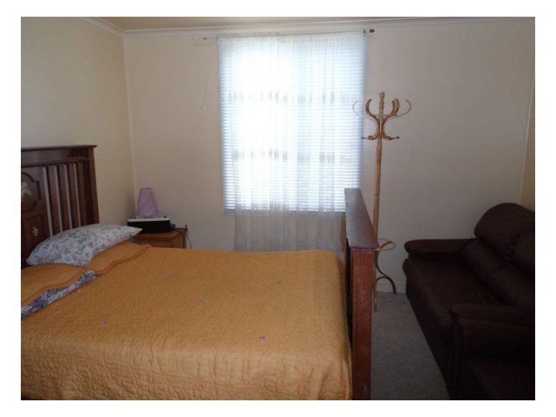 546 Old Warwick Road, The Summit QLD 4377