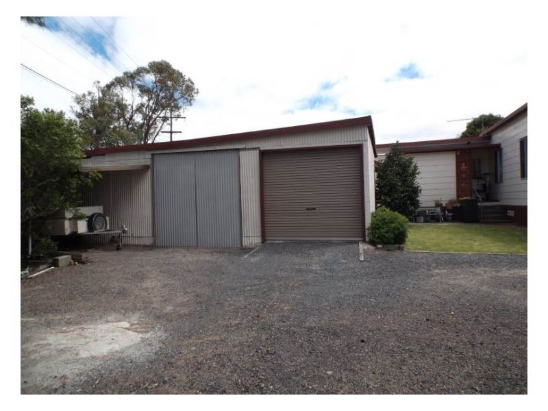 546 Old Warwick Road, The Summit QLD 4377