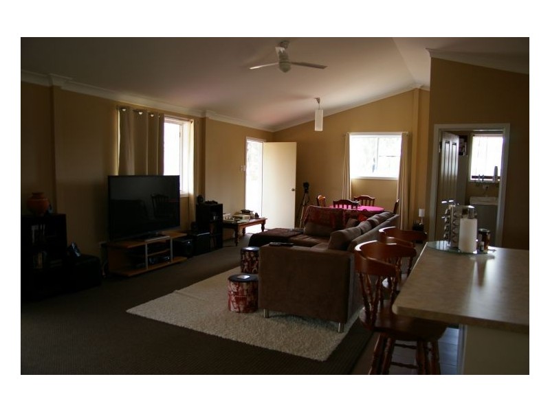 29 Ellerington Lane, Stanthorpe QLD 4380