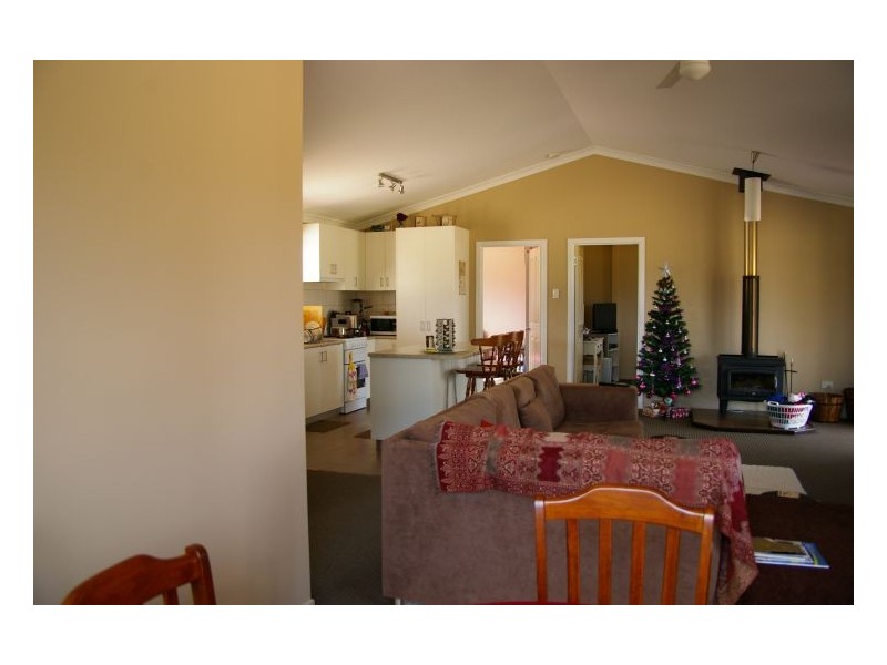 29 Ellerington Lane, Stanthorpe QLD 4380
