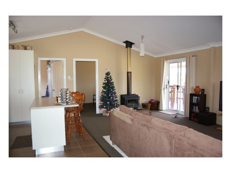 29 Ellerington Lane, Stanthorpe QLD 4380