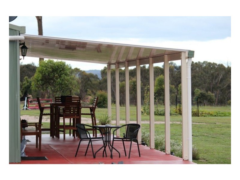 29 Ellerington Lane, Stanthorpe QLD 4380