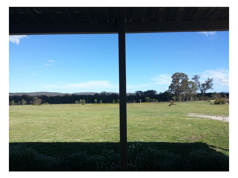 29 Ellerington Lane, Stanthorpe QLD 4380