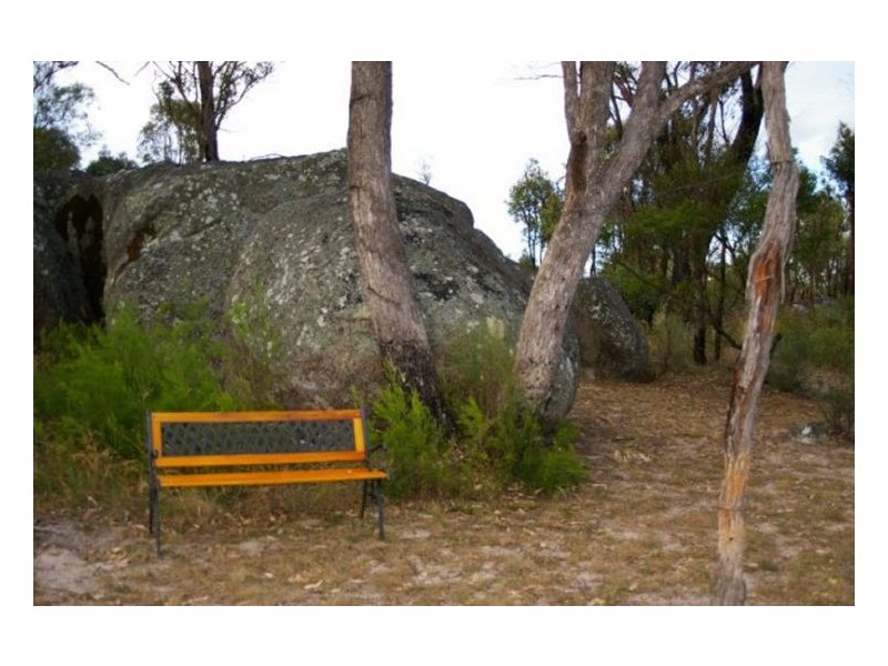 29 Ellerington Lane, Stanthorpe QLD 4380