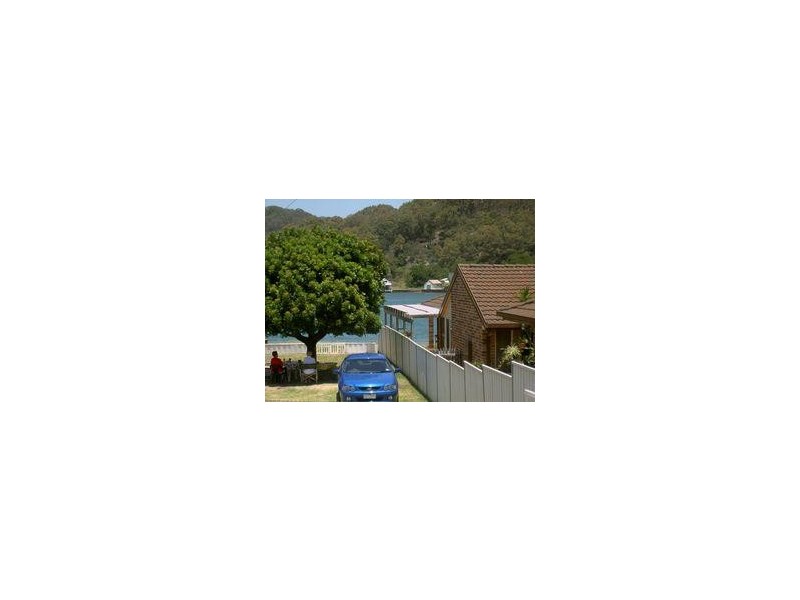 Ettalong Beach NSW 2257