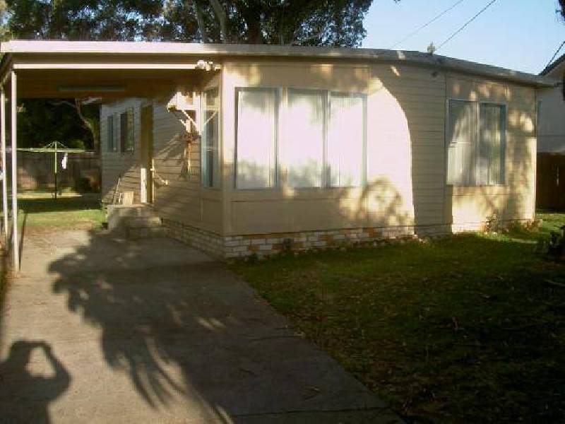 Ettalong Beach NSW 2257