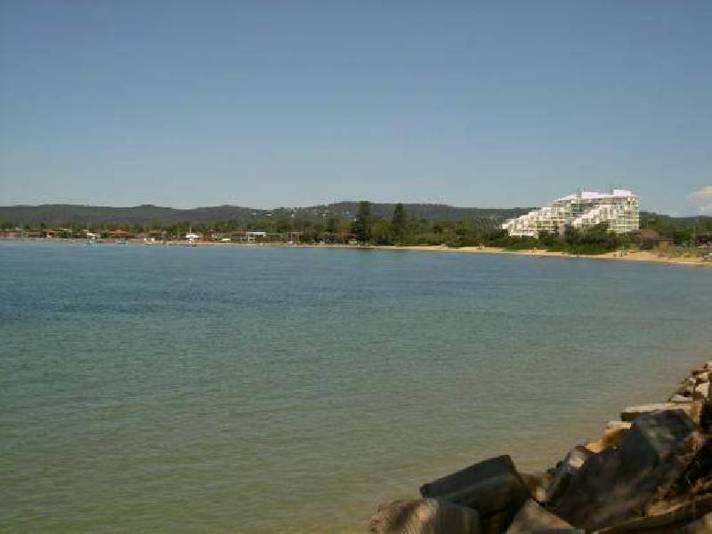 Ettalong Beach NSW 2257