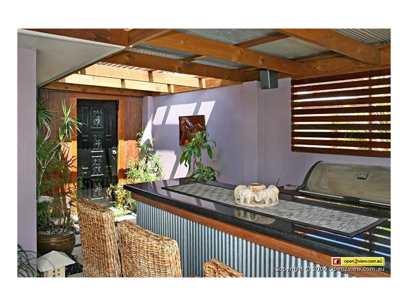 St Huberts Island NSW 2257