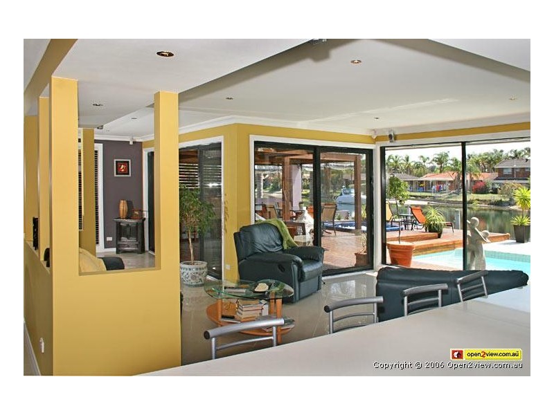 St Huberts Island NSW 2257