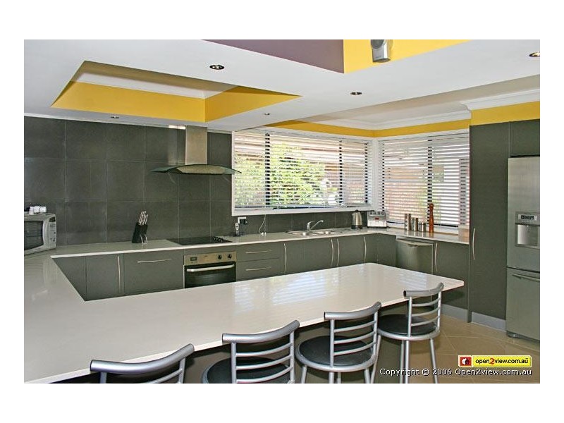 St Huberts Island NSW 2257