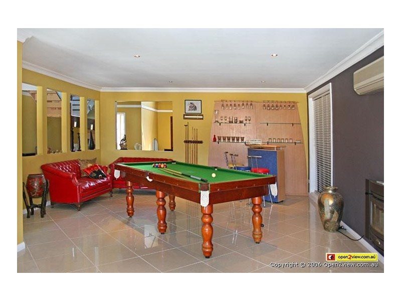 St Huberts Island NSW 2257