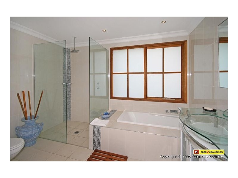 St Huberts Island NSW 2257