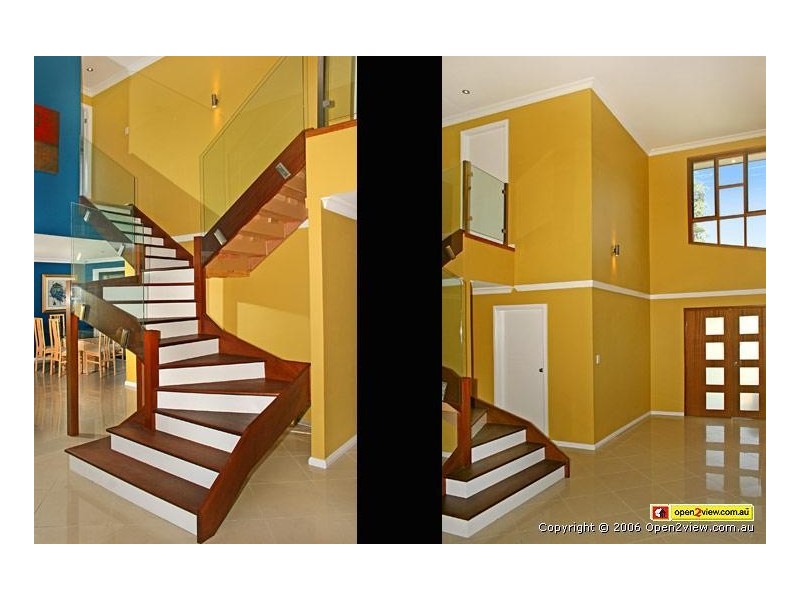 St Huberts Island NSW 2257