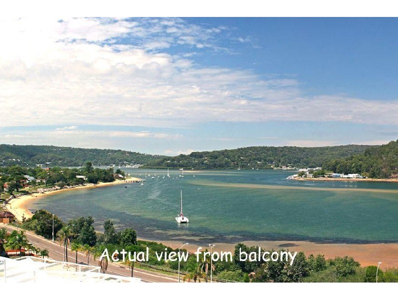 Ettalong Beach NSW 2257