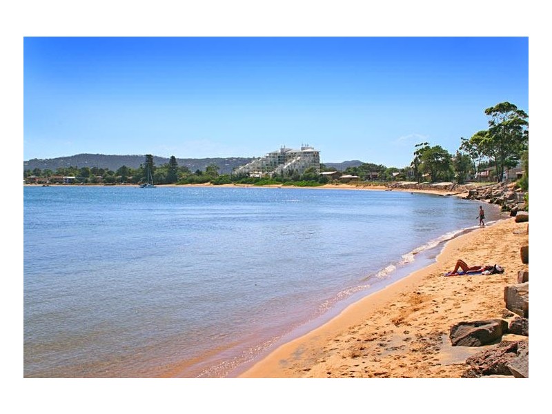 Ettalong Beach NSW 2257