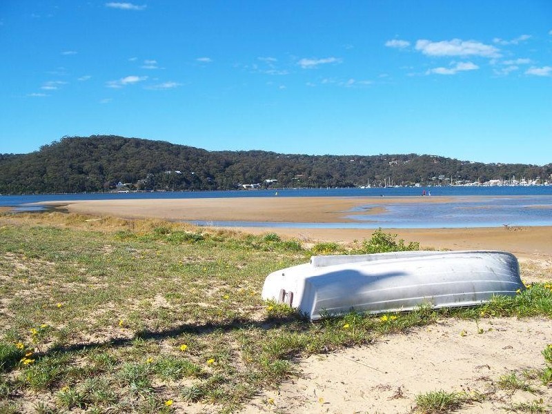 270 Booker Bay Rd, Booker Bay NSW 2257