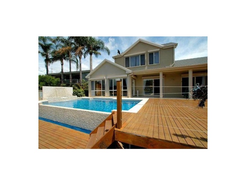 St Huberts Island NSW 2257