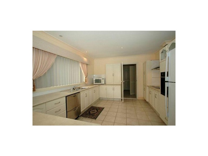 St Huberts Island NSW 2257