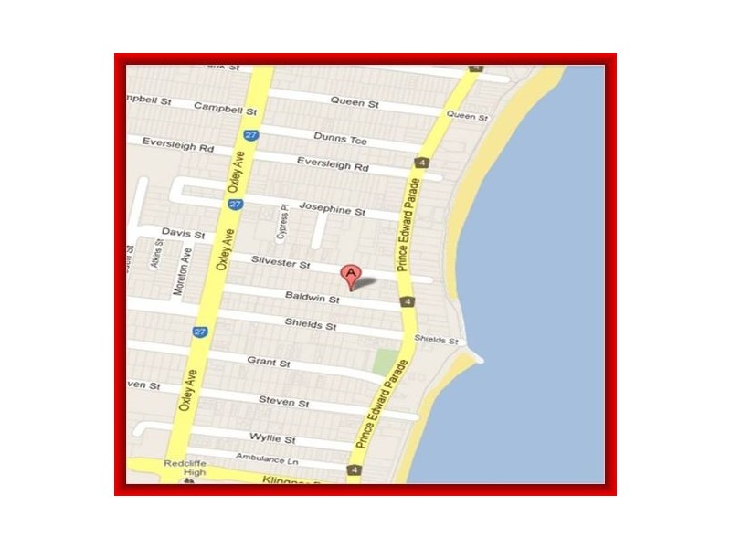 6 Baldwin Street, Redcliffe QLD 4020