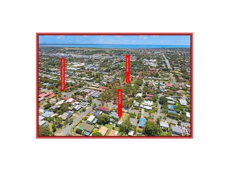55 centaur  st, Kippa-ring QLD 4021