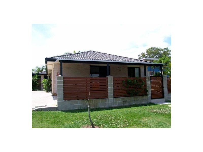 3 10 WOODCOCK STREET, Scarborough QLD 4020