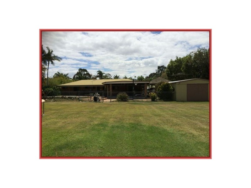 23 Palmridge Court, Deception Bay QLD 4508