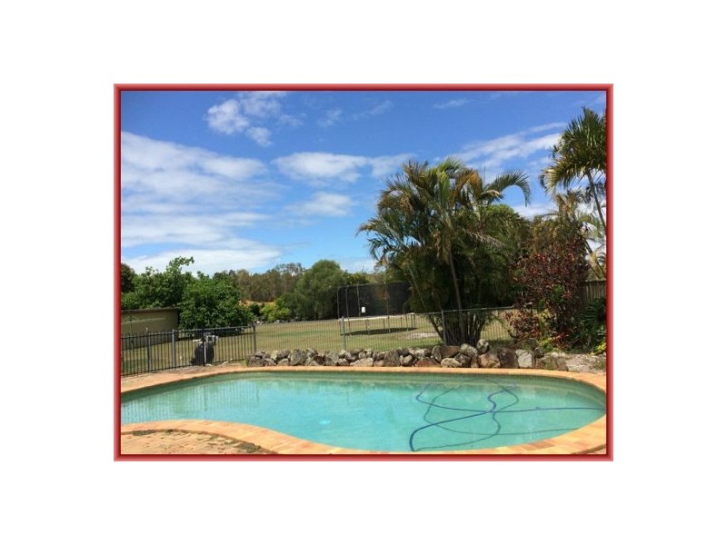 23 Palmridge Court, Deception Bay QLD 4508
