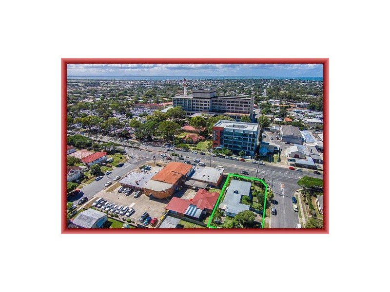 105 Anzac Avenue, Redcliffe QLD 4020