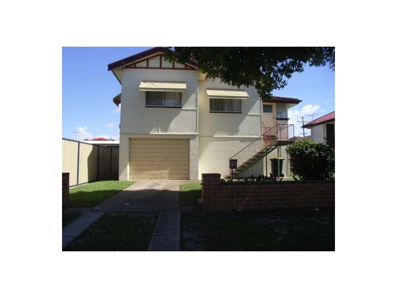 47 Tilley Street, Redcliffe QLD 4020