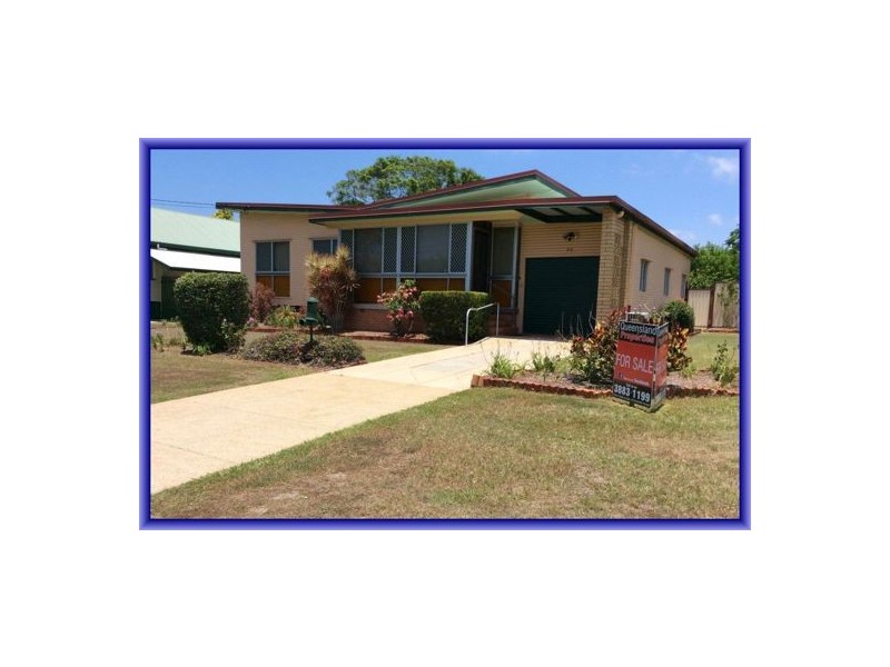 75 Plume Street, Redcliffe QLD 4020