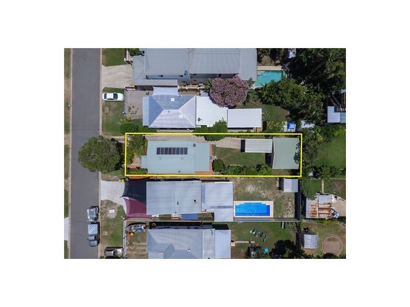 11 Inglis Street, Woody Point QLD 4019