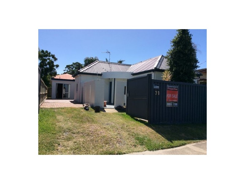31 Elizabeth Avenue, Clontarf QLD 4019
