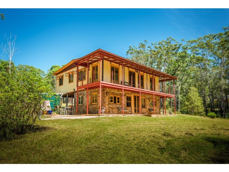 138 Schnapper Beach Road, Urunga NSW 2455