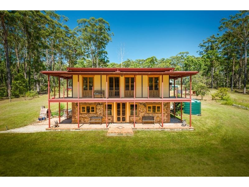 138 Schnapper Beach Road, Urunga NSW 2455