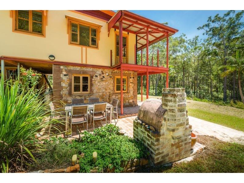 138 Schnapper Beach Road, Urunga NSW 2455