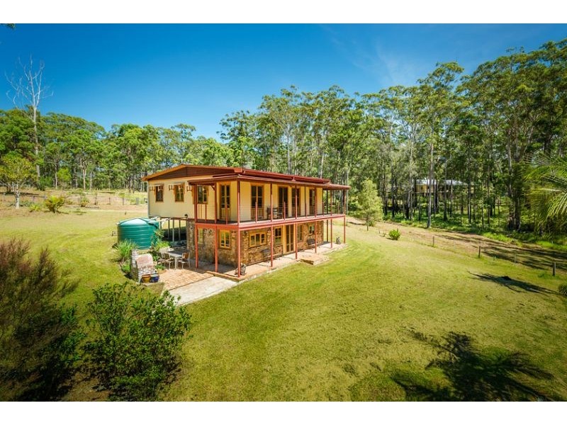 138 Schnapper Beach Road, Urunga NSW 2455