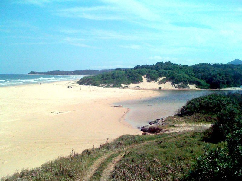 250 Hungry Head, Urunga NSW 2455